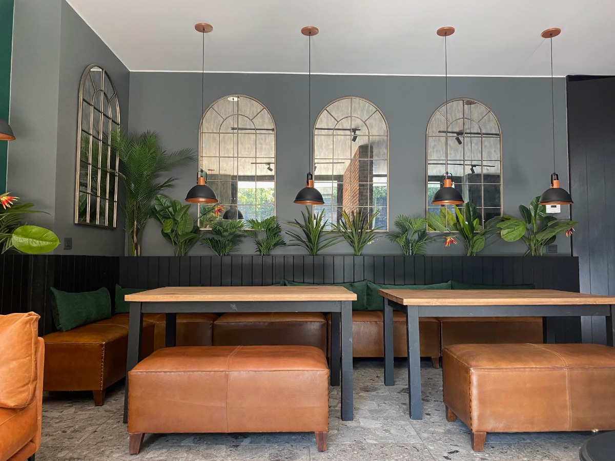 Arriendo Departamento NP 2D en suite Walk-in cl&oacute;set 2B 2E 1B Barrio El Golf - Las Condes