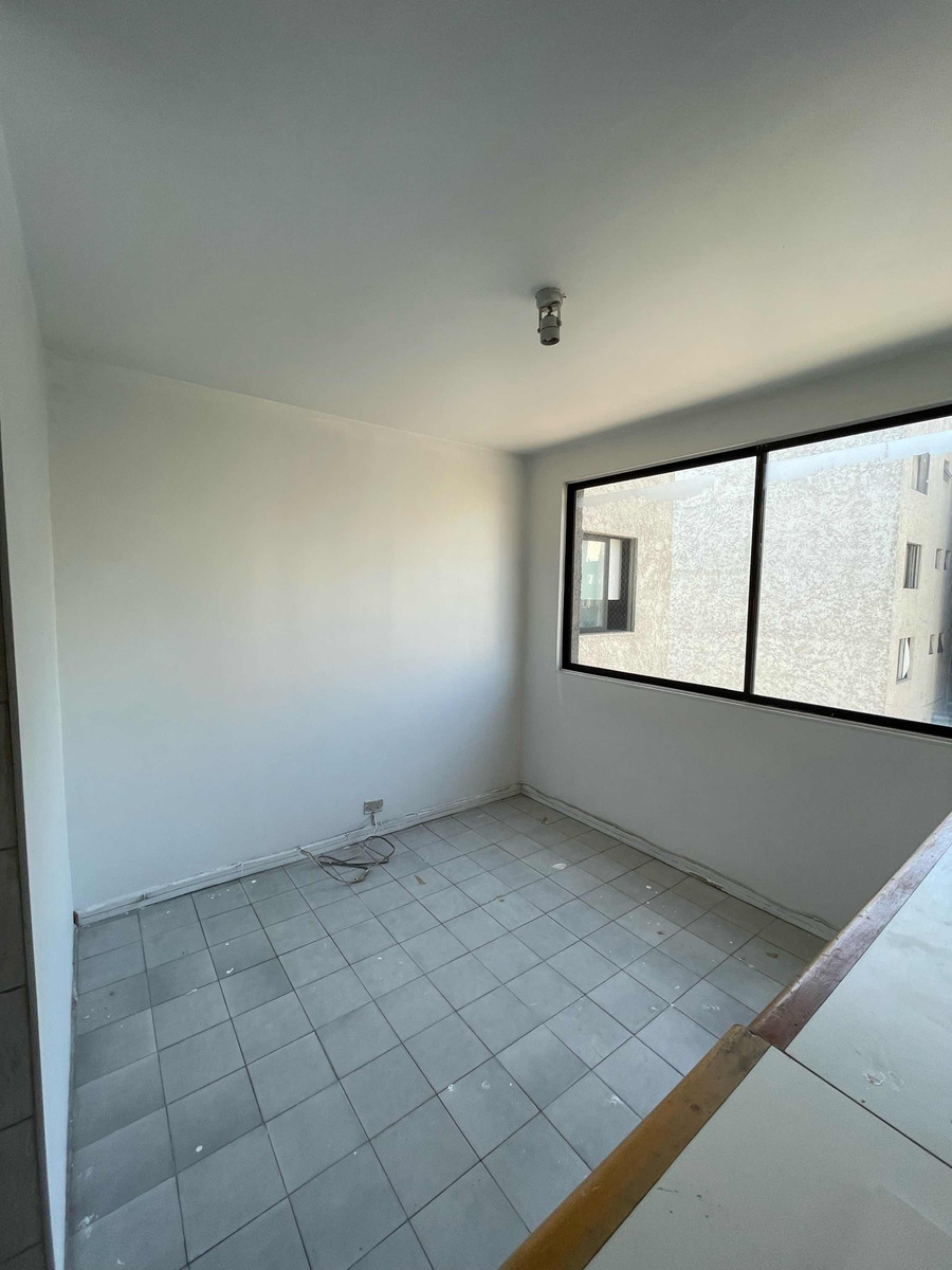 Arriendo Departamento NO 3D 2B 1E Parque Bot&aacute;nico - &Ntilde;u&ntilde;oa