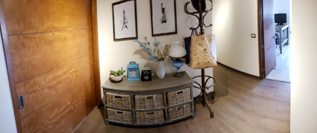 Arriendo Departamento NO 3D en suite Walk-in cl&oacute;set 3B 2E 1B Sebasti&aacute;n Elcano - Las Condes