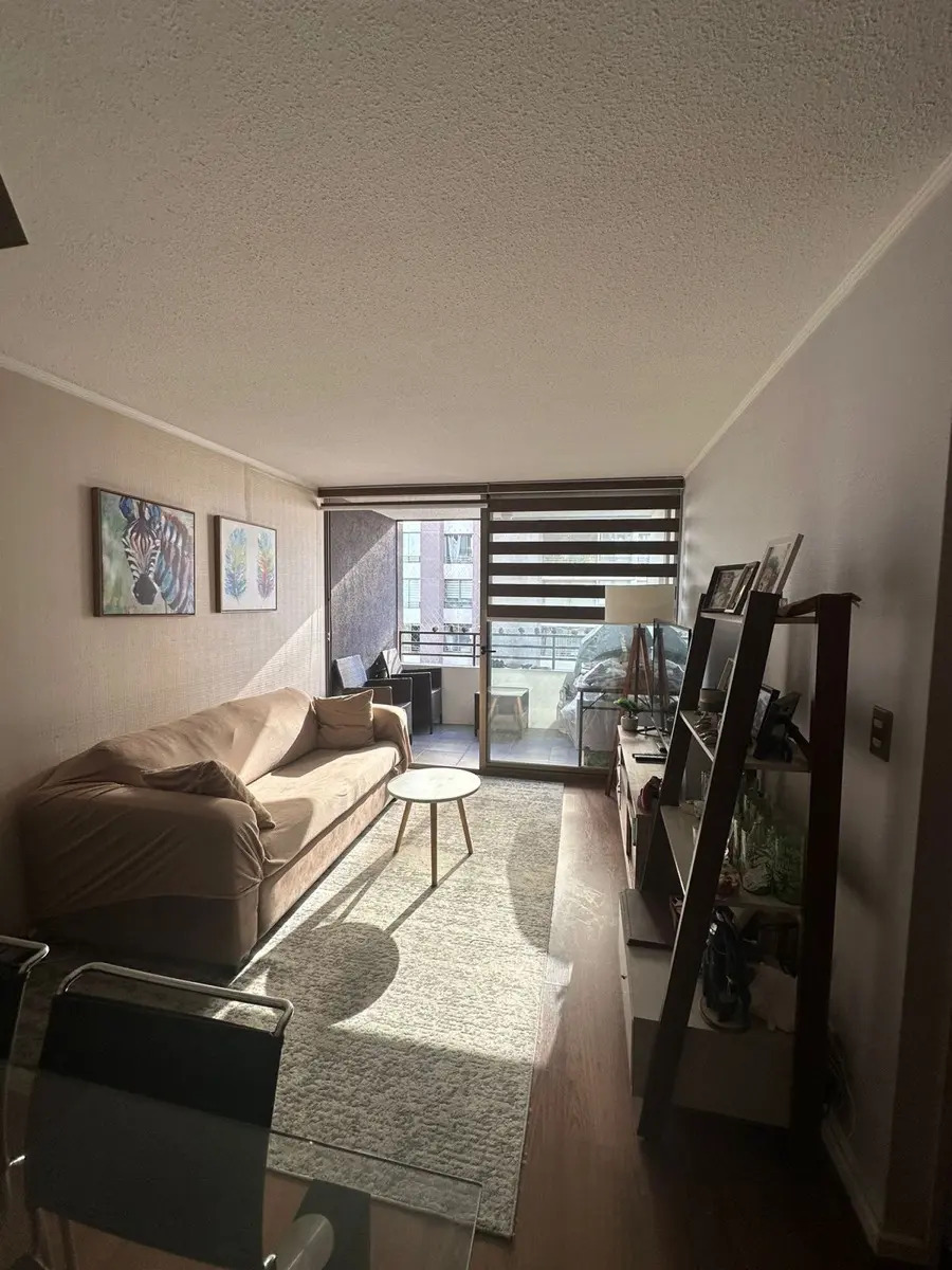 Venta Departamento P 2D en suite Walk-in cl&oacute;set 2B 1E 1B Estadio Nacional - &Ntilde;u&ntilde;oa