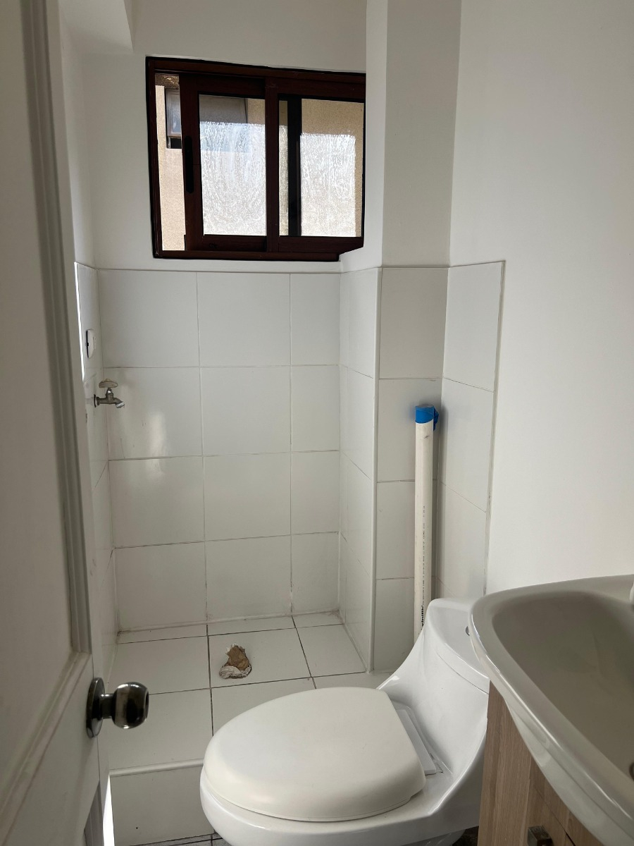 Arriendo Departamento NO 3D 2B Manuel Montt - Providencia