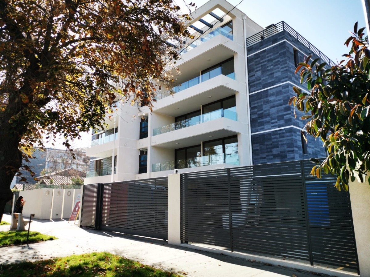 Venta Departamento N 1D 1B 1E 1B Parque Juan XXIII - &Ntilde;u&ntilde;oa