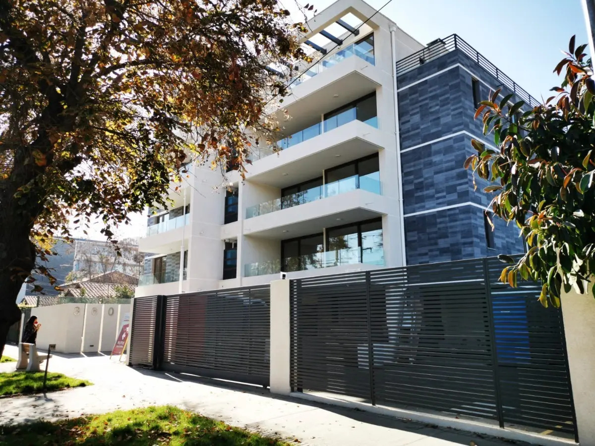 Venta Departamento N 1D 1B 1E 1B Parque Juan XXIII - &Ntilde;u&ntilde;oa