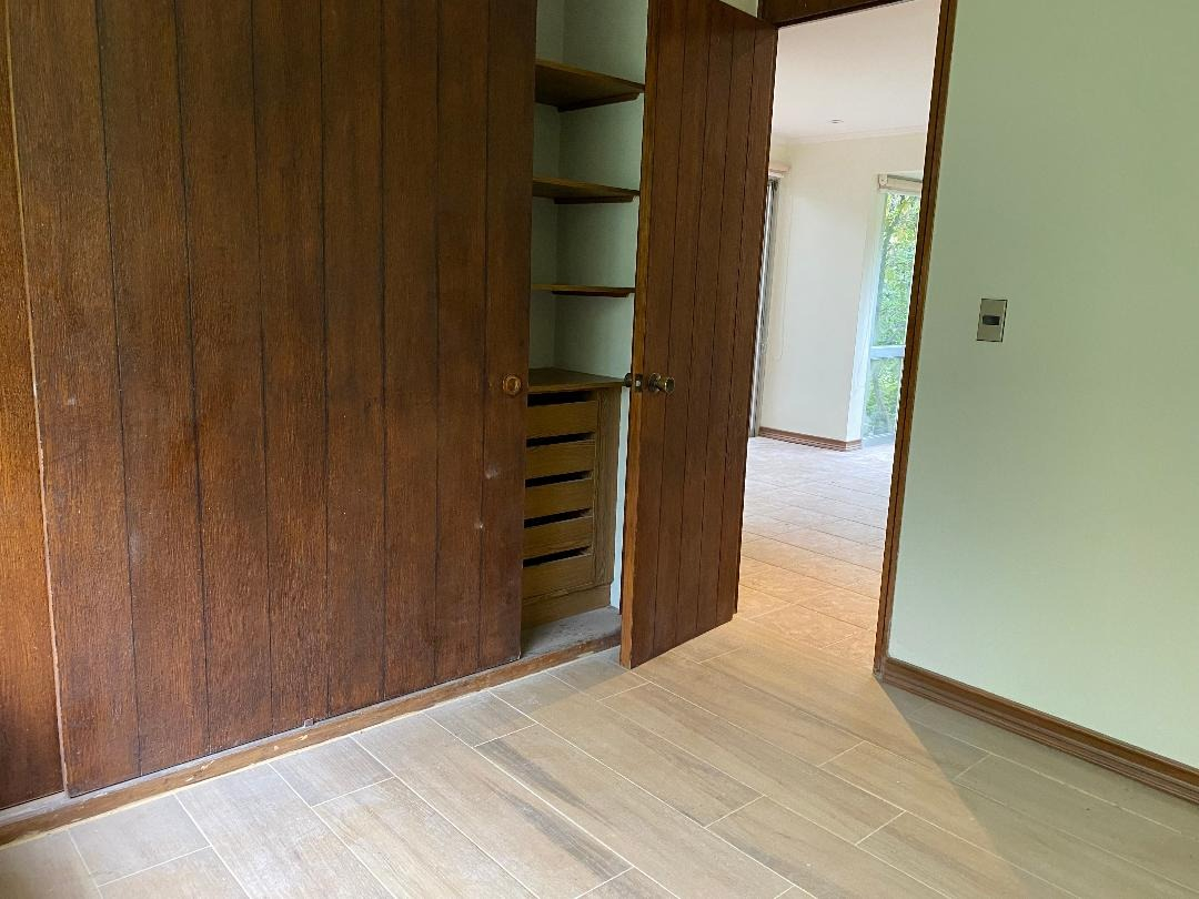 Arriendo Casa 4D en suite Walk-in cl&oacute;set 4B 2E 1B San Carlos de Apoquindo - Las Condes