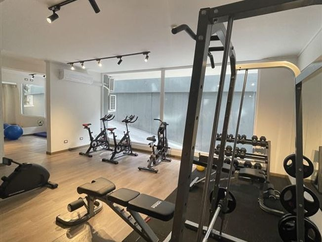 Arriendo Departamento 2D 2B 1E 1B 0m2 Villa Frei - &Ntilde;u&ntilde;oa