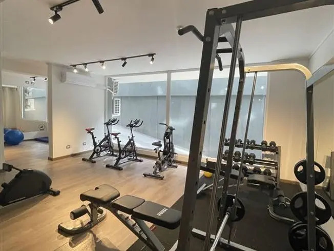 Arriendo Departamento 2D 2B 1E 1B 0m2 Villa Frei - &Ntilde;u&ntilde;oa