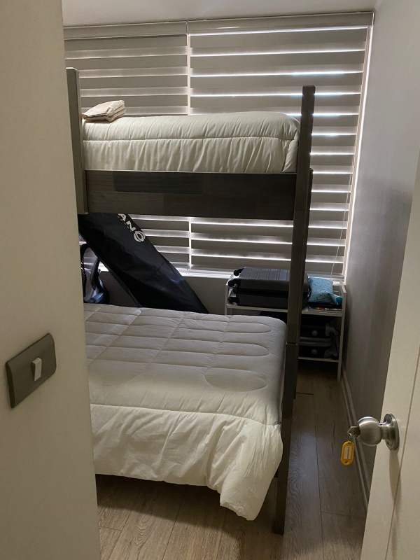 Venta Departamento 2D 2B 1E Bogot&aacute; - Sierra Bella - Santiago