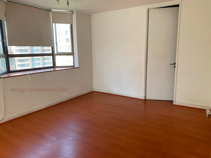 Arriendo Departamento 4D 3B 2E 1B Nueva Las Condes - Las Condes