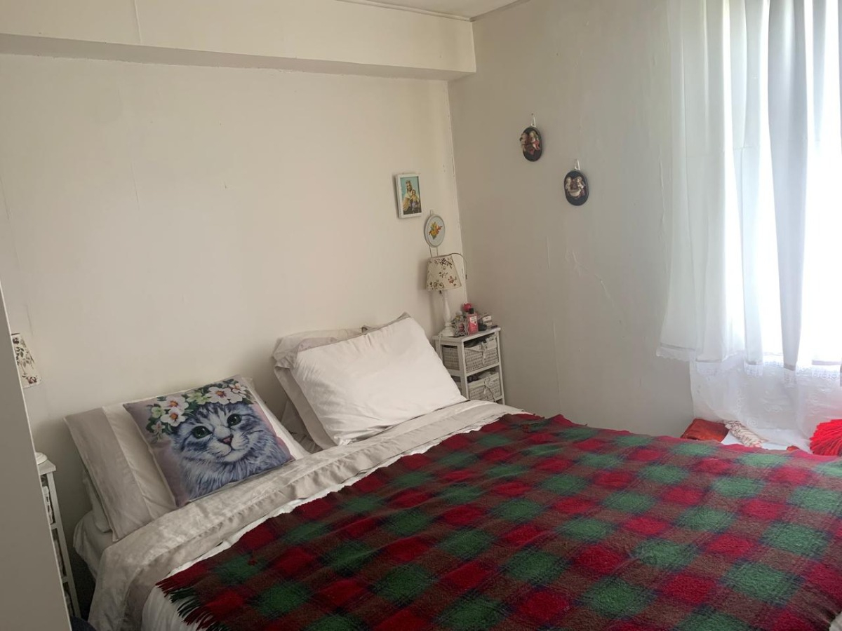 Venta Departamento NO 3D 1B 1E Villa Los Jard&iacute;nes - Villa Los Presidentes - &Ntilde;u&ntilde;oa