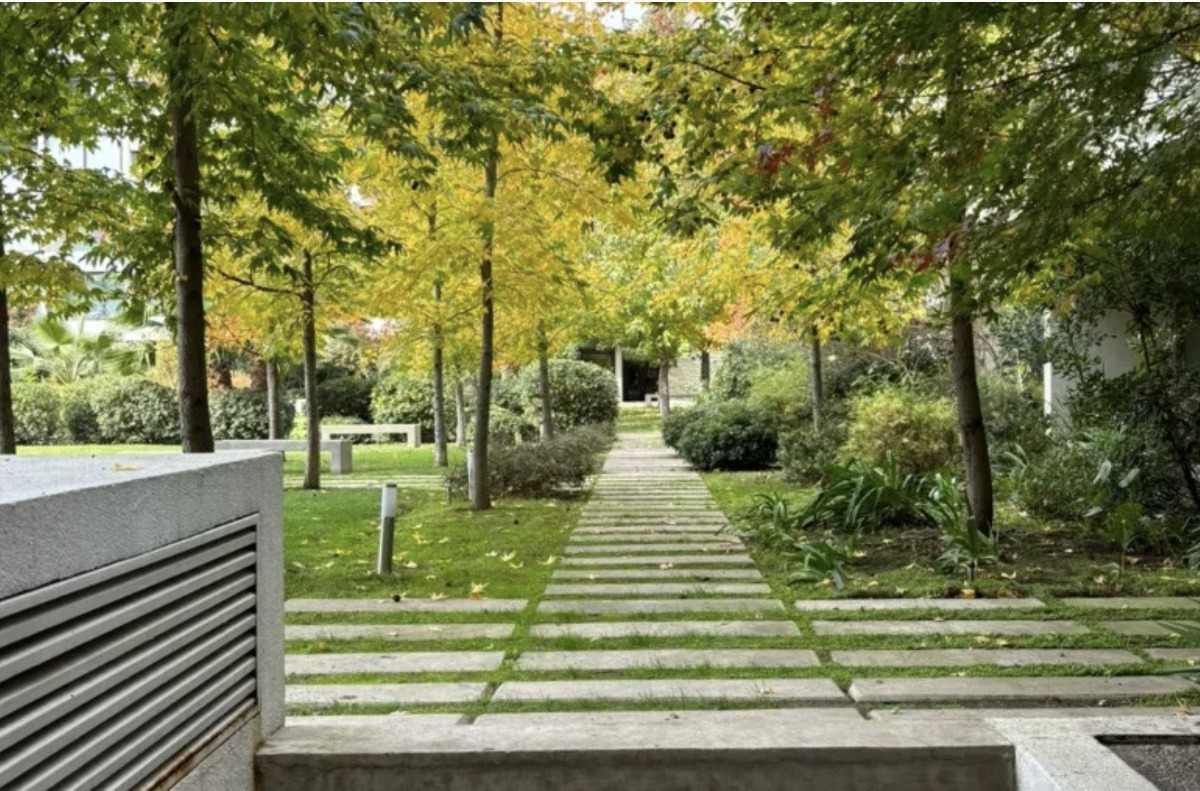 Venta Departamento NO 2D en suite Walk-in cl&oacute;set 2B 2E 1B La Dehesa - Lo Barnechea