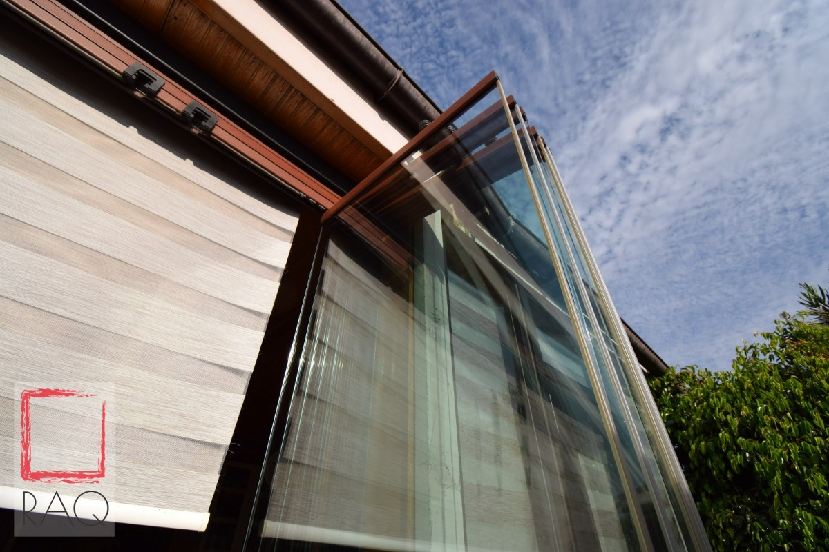 Venta Casa O 5D en suite Walk-in cl&oacute;set 4B 3E La Reina Alta - La Reina