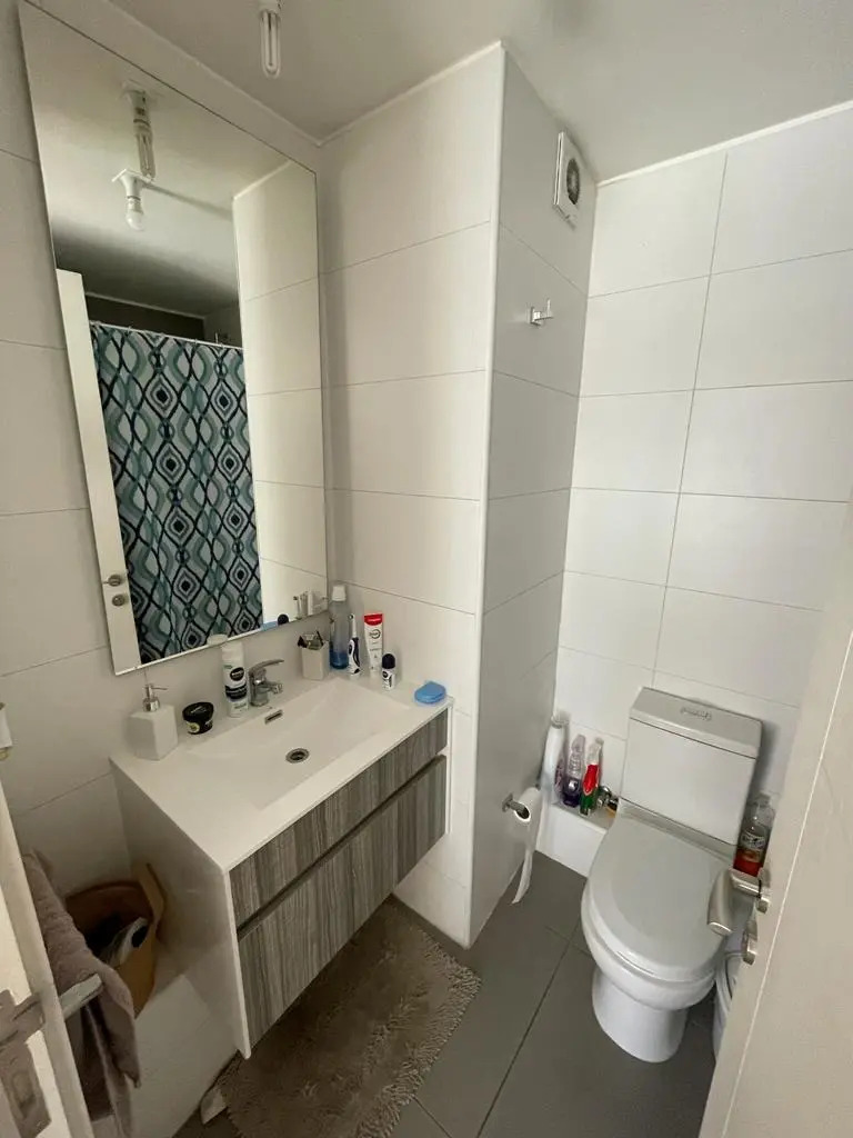 Venta Departamento NP 1D 1B 1Bd Metro Irarr&aacute;zaval - &Ntilde;u&ntilde;oa