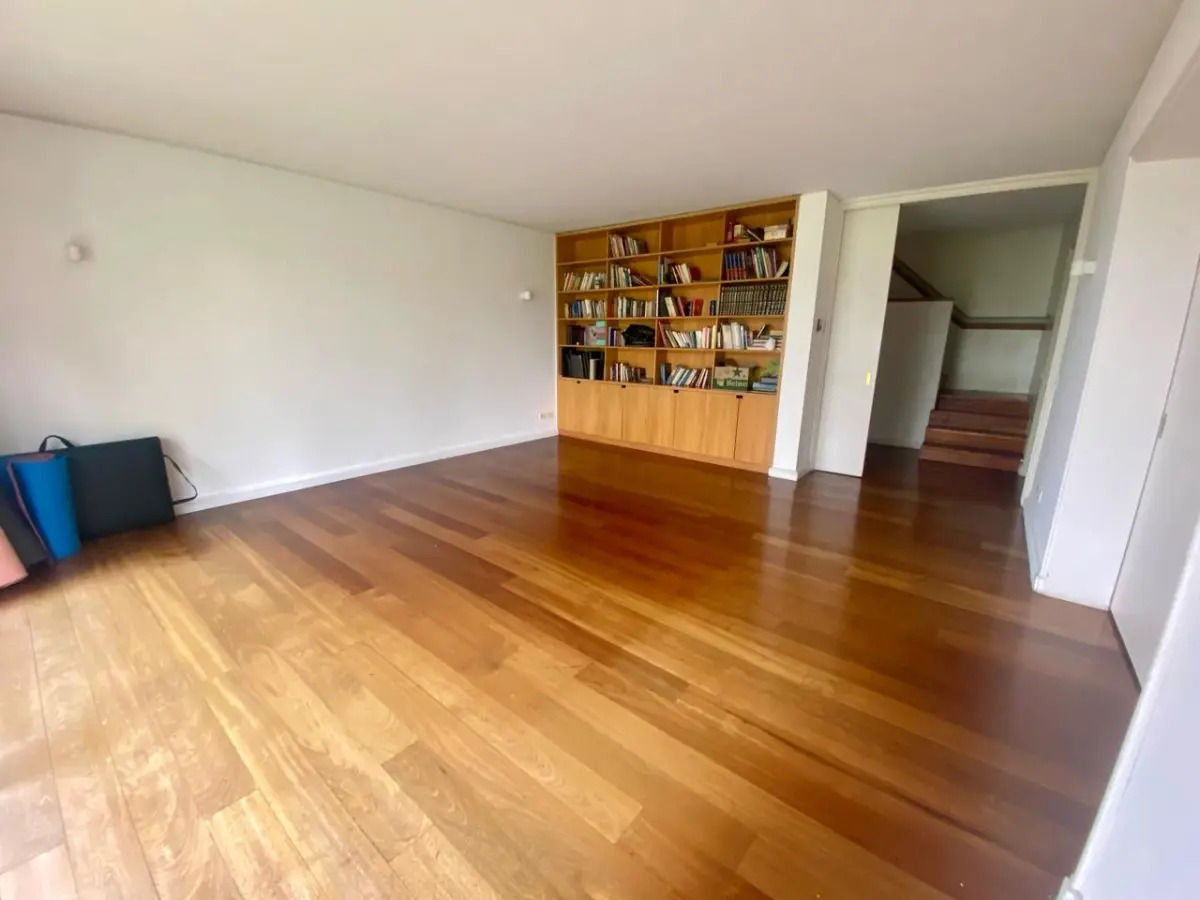 Venta Casa NO 5D en suite Walk-in cl&oacute;set 4B 6E 1B Juan XXIII - Vitacura