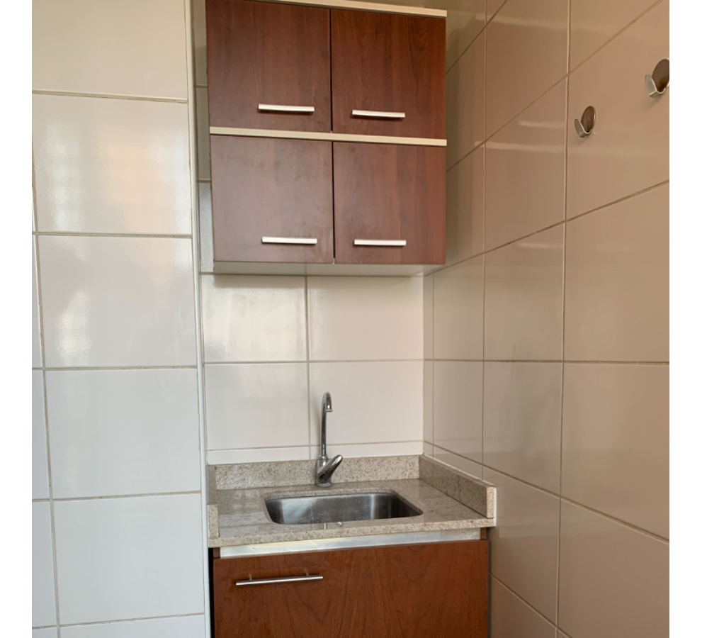 Arriendo Departamento 3D Metro Hernando de Magallanes - Las Condes