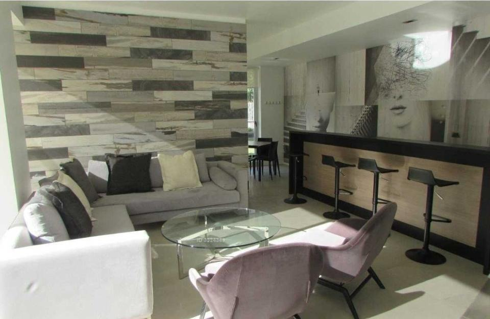 Arriendo Departamento NO 2D en suite 2B 1E 1B Pedro de Valdivia Norte - Providencia