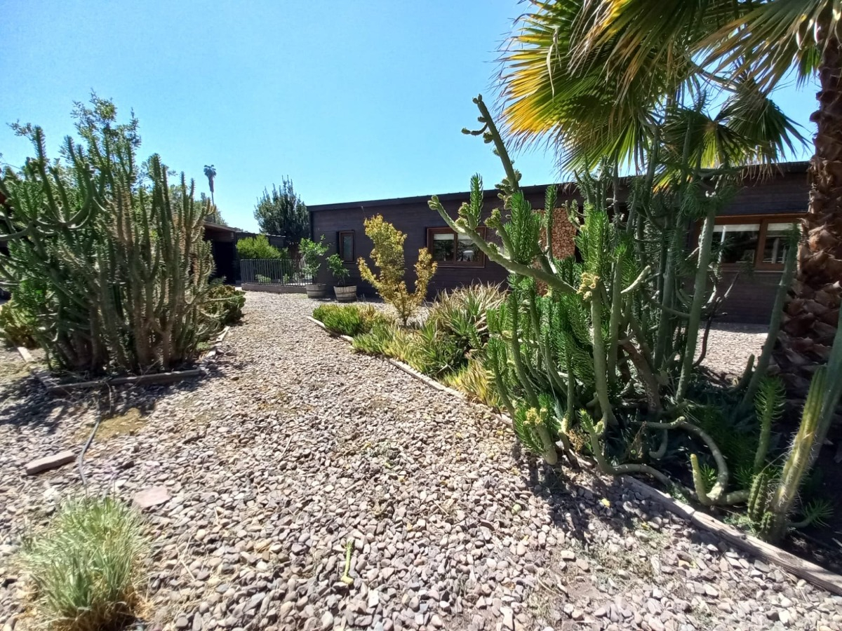 Venta Casa NP 4D en suite Walk-in cl&oacute;set 3B 4E 2B Chicureo - Colina