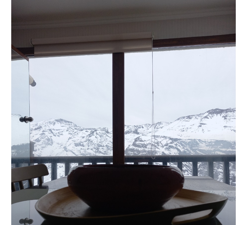 Venta Departamento O 2D en suite Walk-in cl&oacute;set 2B 1E 1B Centros Invernales - Lo Barnechea