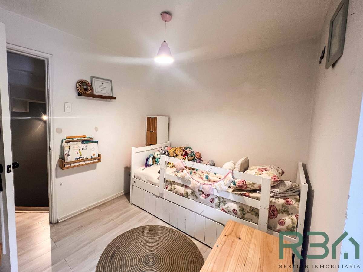 Venta Casa NOSP 4D en suite Walk-in cl&oacute;set 3B 1E 1B Estoril - Las Condes