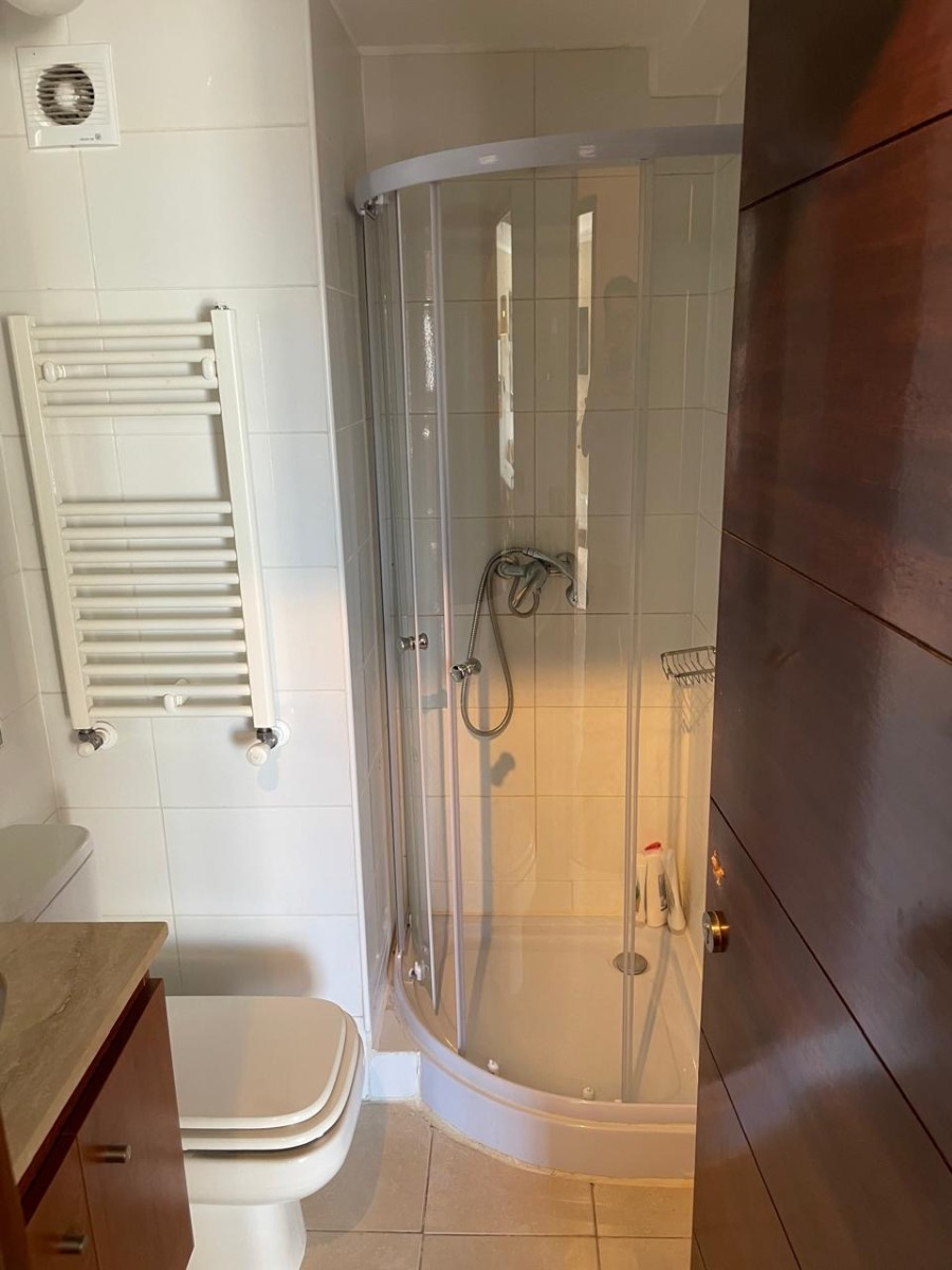 Venta Departamento NP 4D 3B 1E Centros Invernales - Lo Barnechea
