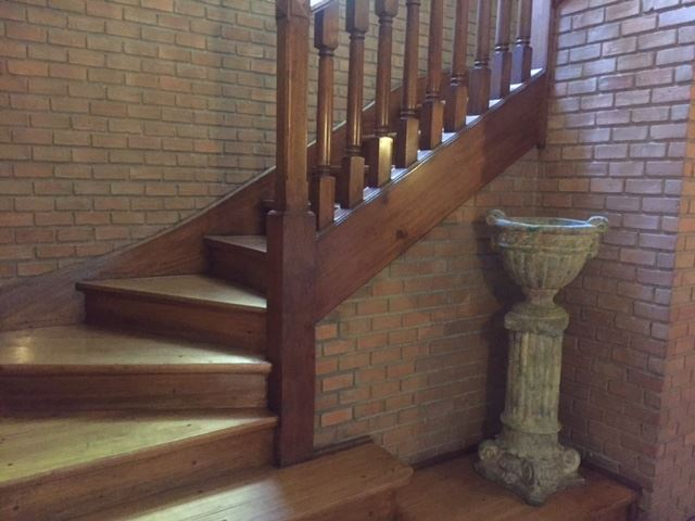 Venta Casa Nor-Oriente 6D en suite 5B 4E 1B Los Trapenses - Lo Barnechea