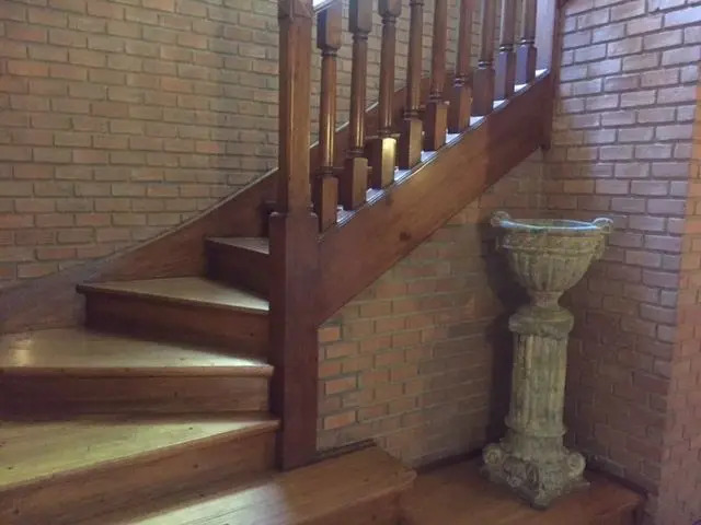 Venta Casa Nor-Oriente 6D en suite 5B 4E 1B Los Trapenses - Lo Barnechea