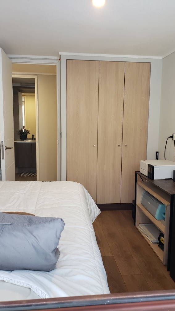 Venta Departamento NP 3D en suite Walk-in cl&oacute;set 2B 2E 1B Amapolas - &Ntilde;u&ntilde;oa