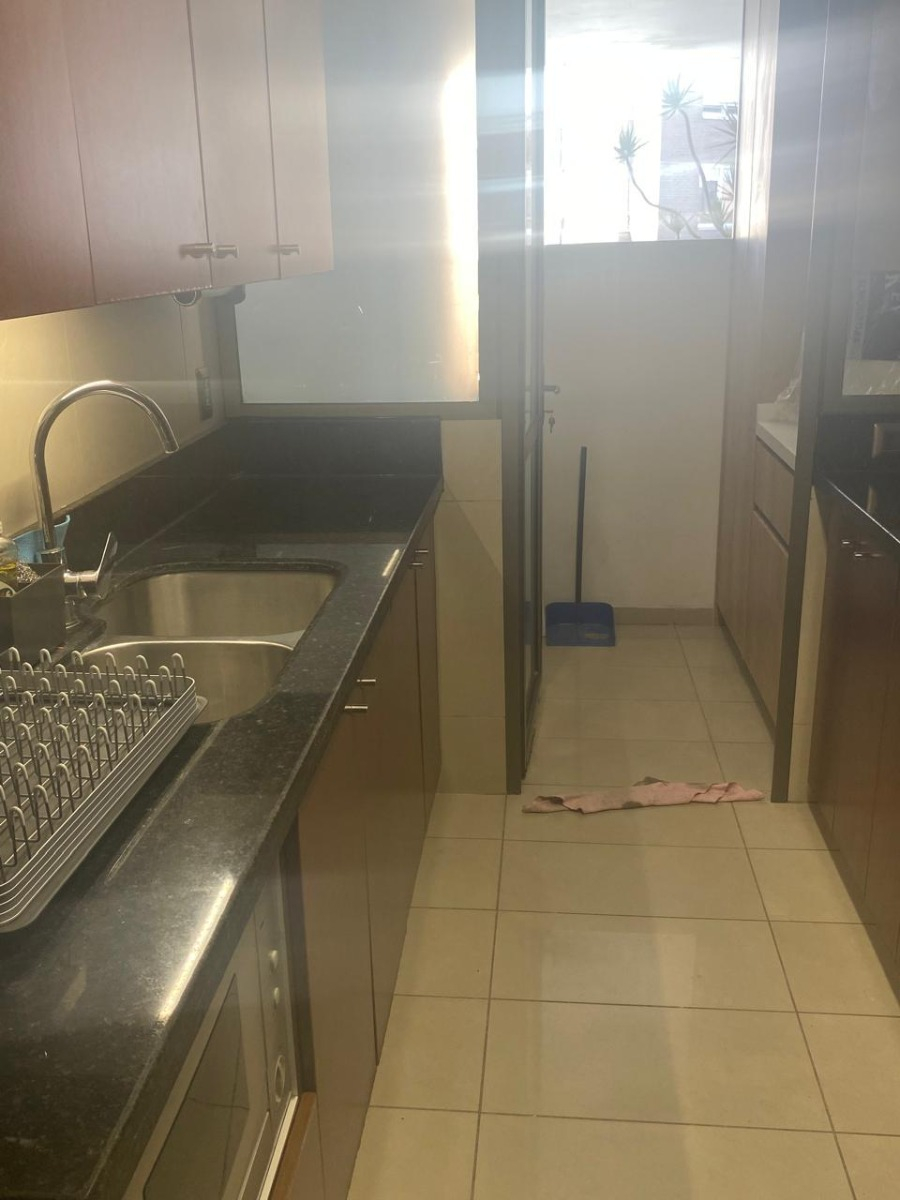 Arriendo Departamento NO 2D en suite 2B 1E 10B Barrio El Golf - Las Condes