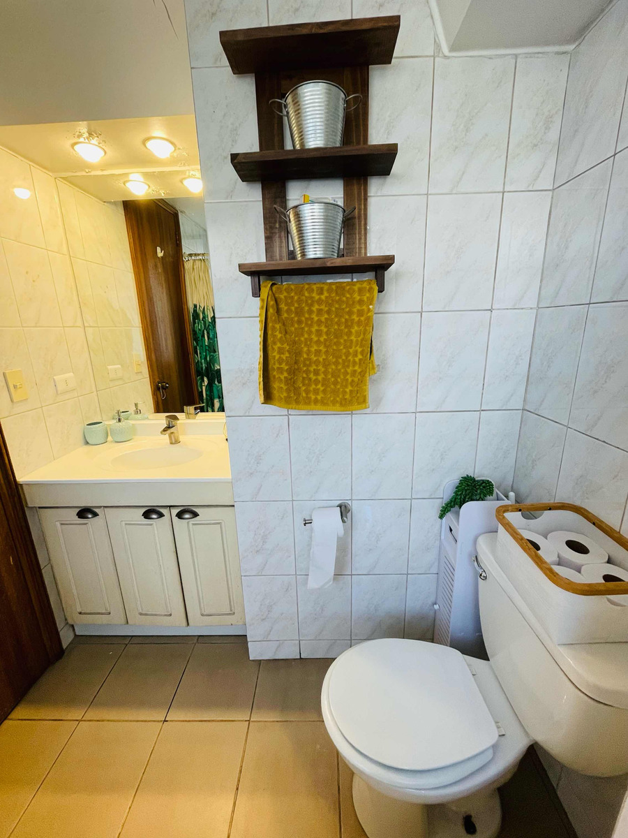 Venta Departamento 2D In&eacute;s de Su&aacute;rez - Providencia