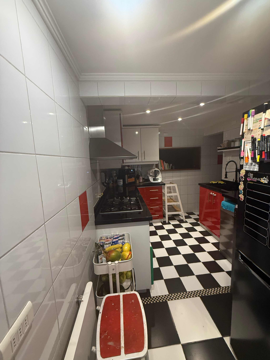 Venta Casa 4D 4B 3E Sebasti&aacute;n Elcano - Las Condes