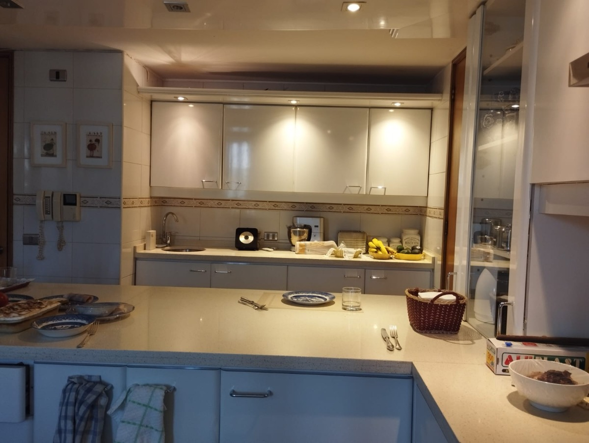 Venta Departamento 3D Parque Bicentenario - Vitacura