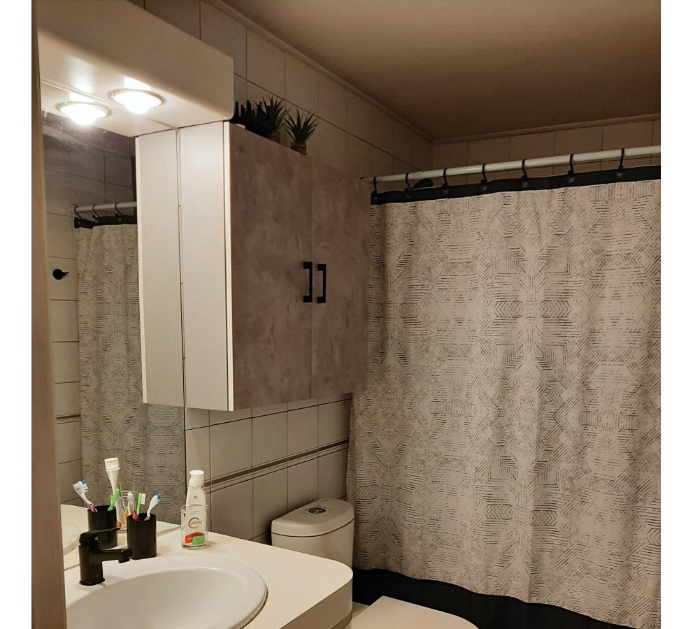 Venta Departamento 4D Rotonda Atenas - Las Condes