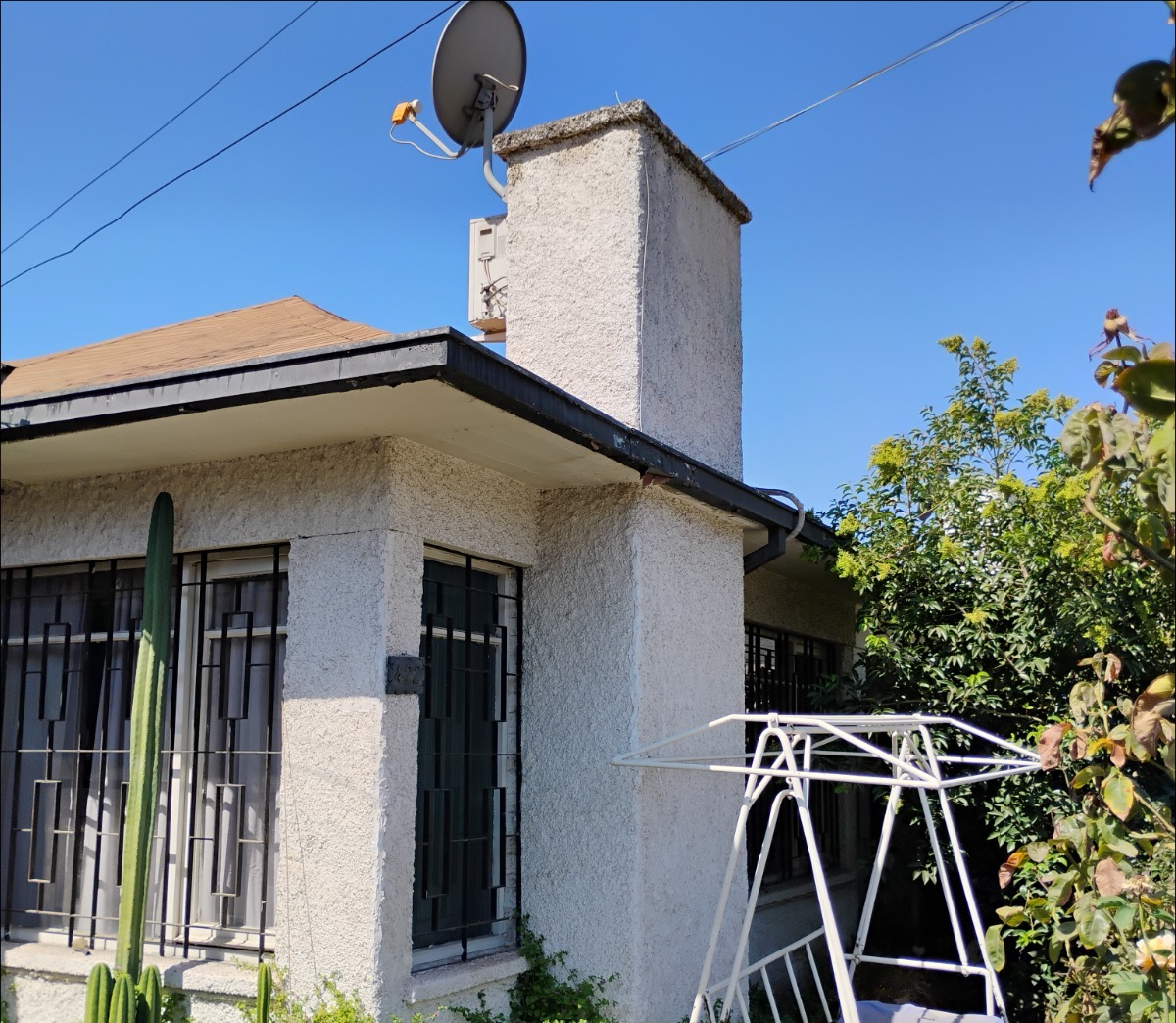 Venta Casa SP 3D 2B 1E Metro Hernando de Magallanes - Las Condes