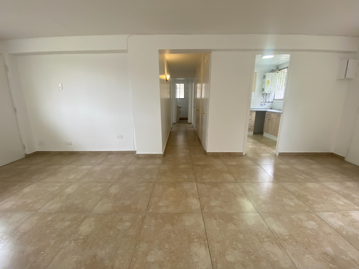 Arriendo Departamento P 3D 2B Pedro de Valdivia - Providencia