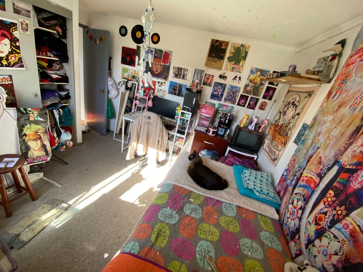 Arriendo Departamento NO 3D en suite 3B 1E Metro &Ntilde;u&ntilde;oa - &Ntilde;u&ntilde;oa