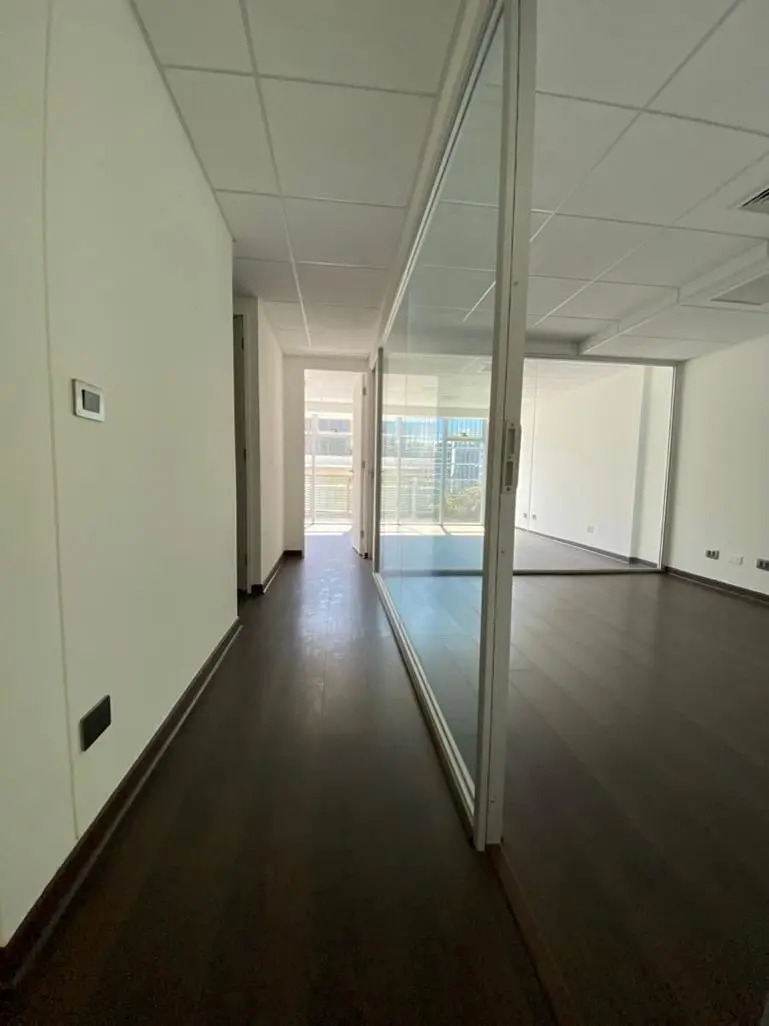 Venta Oficina 2B 2E Estoril - Las Condes