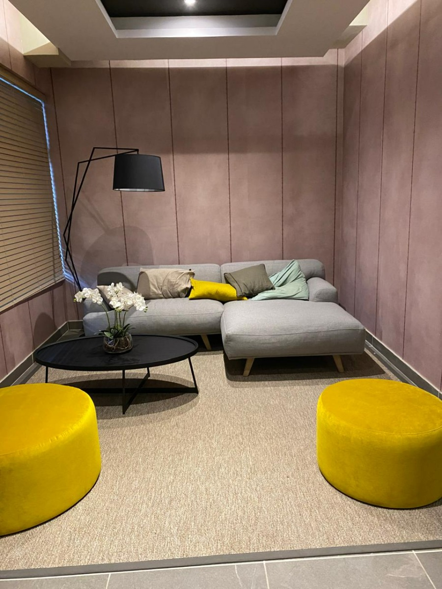 Arriendo Departamento 2D Walk-in cl&oacute;set 2B 1E 1B La Dehesa - Lo Barnechea