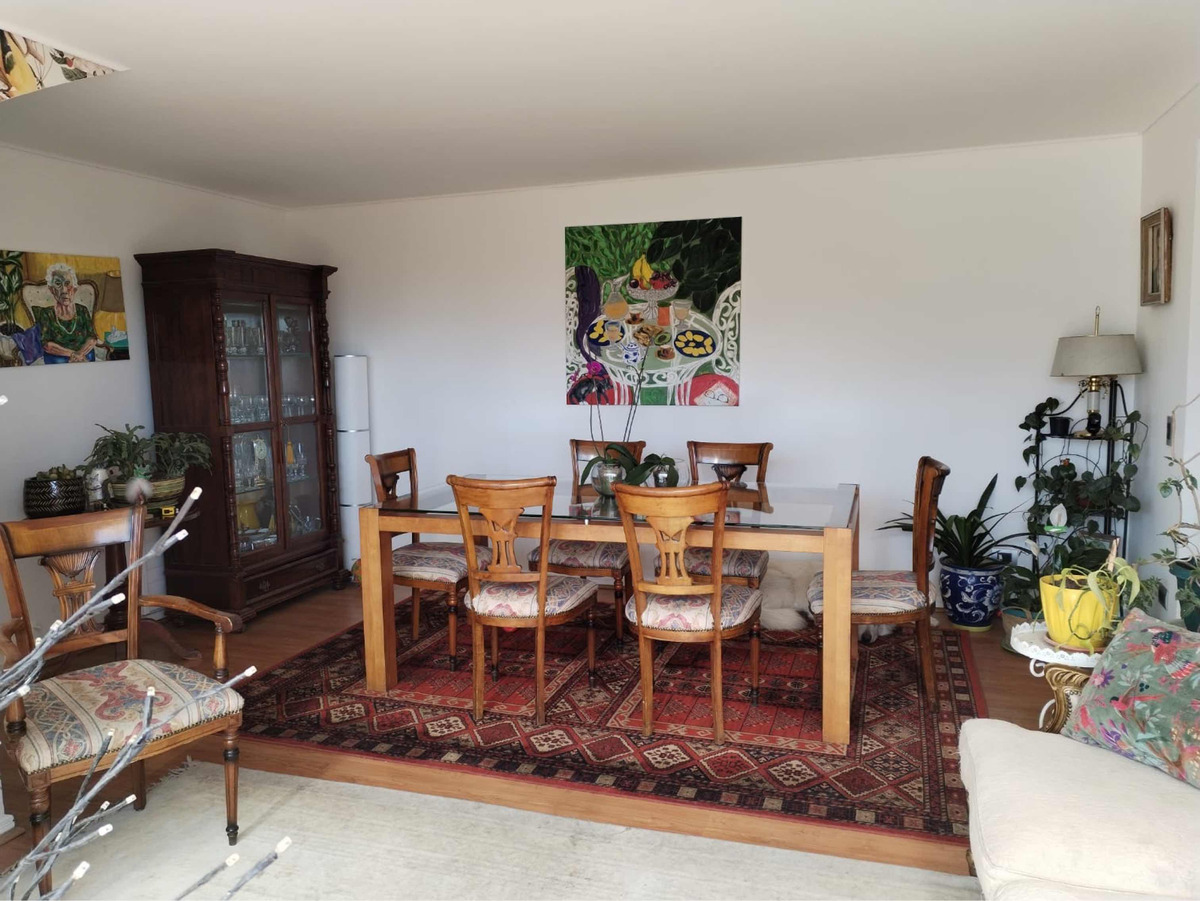 Arriendo Departamento 2D 2B 1E P&iacute;o XI - Vitacura