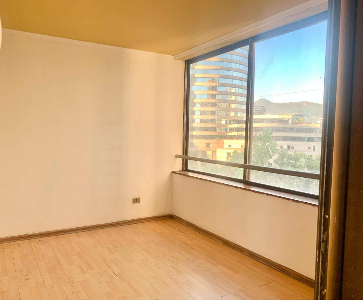 Venta Departamento 4D 4B 2E Metro Manquehue - Apumanque - Las Condes