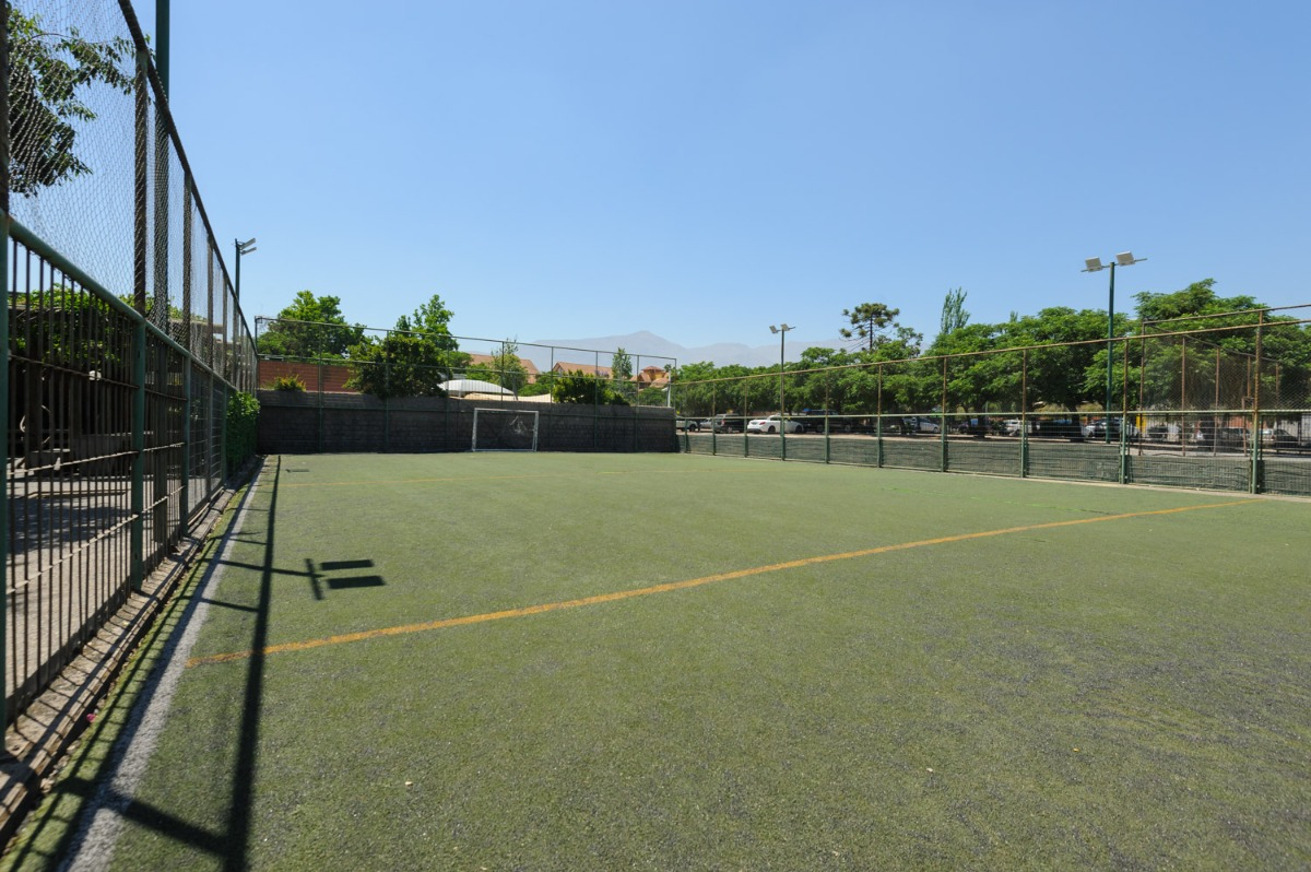 Venta Departamento NP 3D en suite Walk-in cl&oacute;set 3B 2E 1B La Llaver&iacute;a - Vitacura