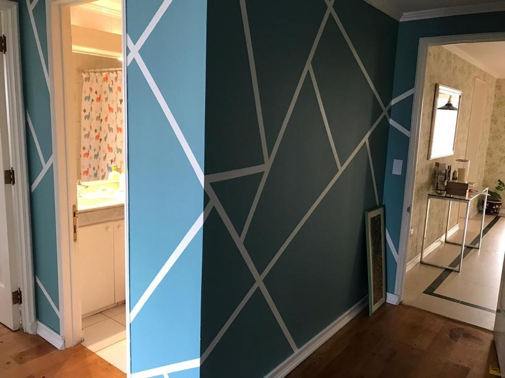 Arriendo Departamento 4D Vaticano - Las Condes