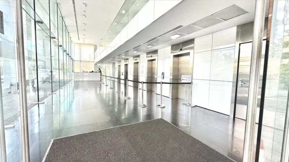 Venta Oficina SP 2B  - Las Condes