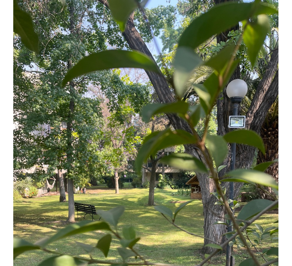 Arriendo Departamento 3D Parque Bicentenario - Vitacura