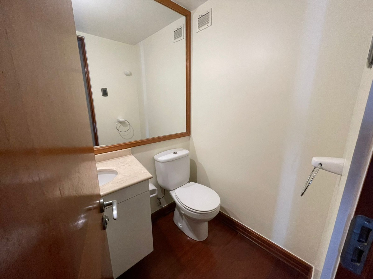 Arriendo Departamento 5D Parque Bicentenario - Vitacura