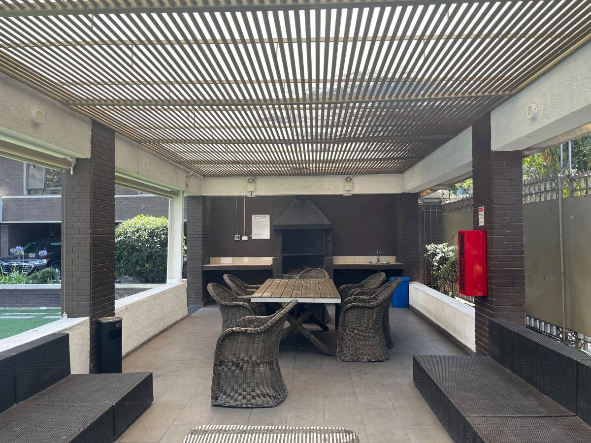 Venta Departamento NO 3D en suite Walk-in cl&oacute;set 2B 1E 1Bd Metro &Ntilde;u&ntilde;oa - &Ntilde;u&ntilde;oa