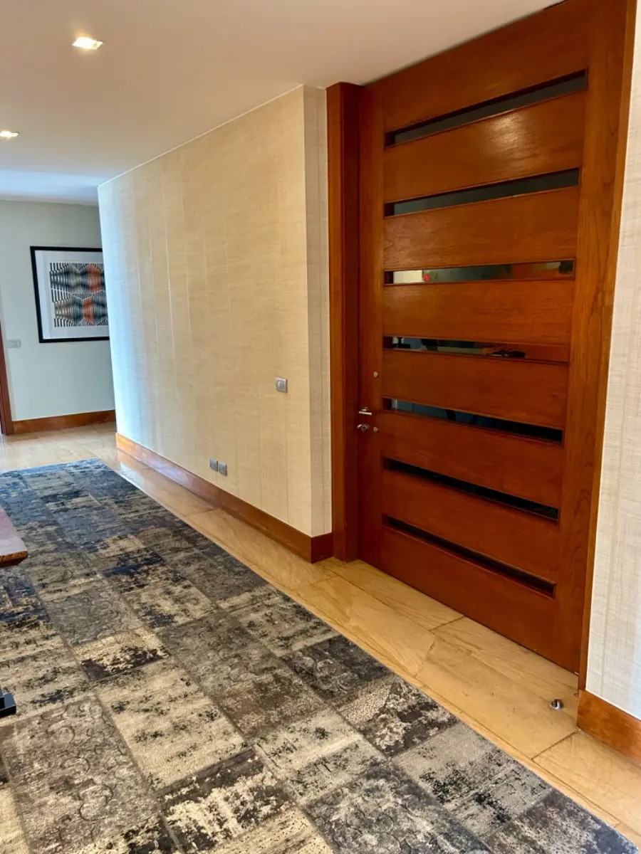Arriendo Departamento NO 3D en suite Walk-in cl&oacute;set 3B 4E 1B La Dehesa - Lo Barnechea