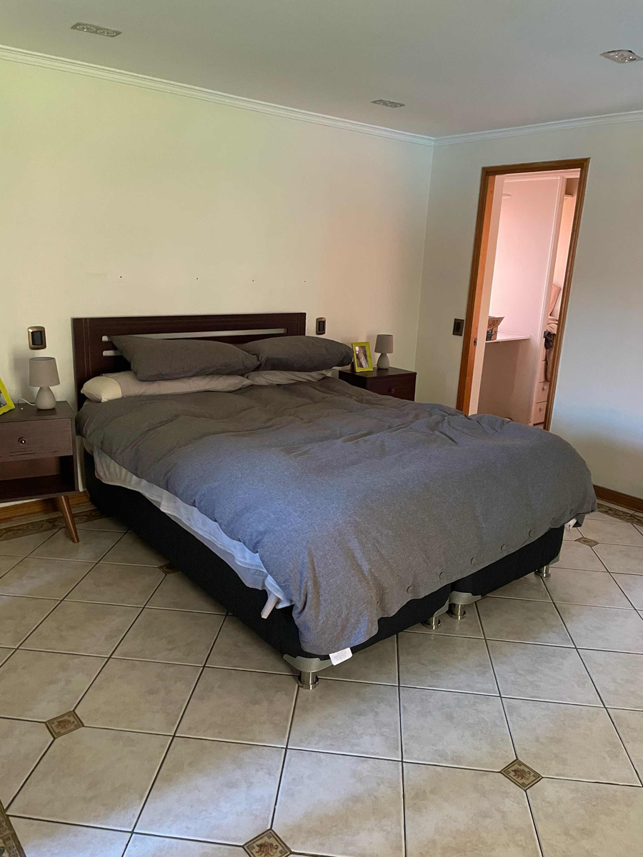 Venta Casa 5D 3B 2E Col&oacute;n Oriente - Vital Apoquindo - Las Condes