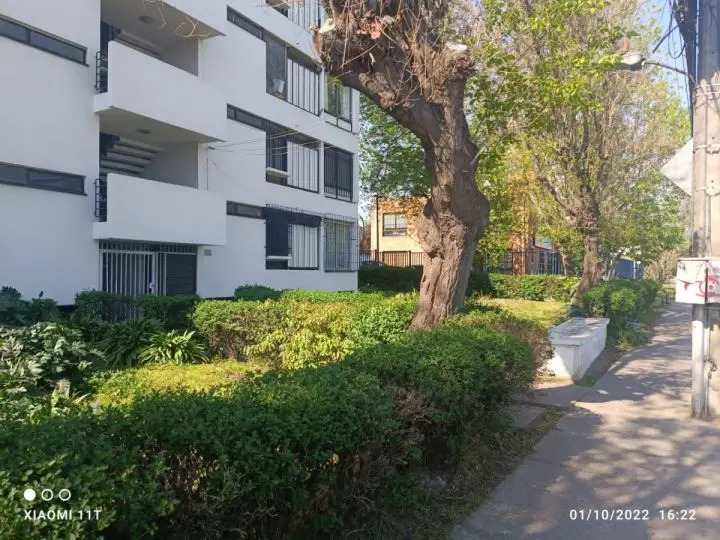 Venta Departamento 4D 1B Parque Juan XXIII - &Ntilde;u&ntilde;oa