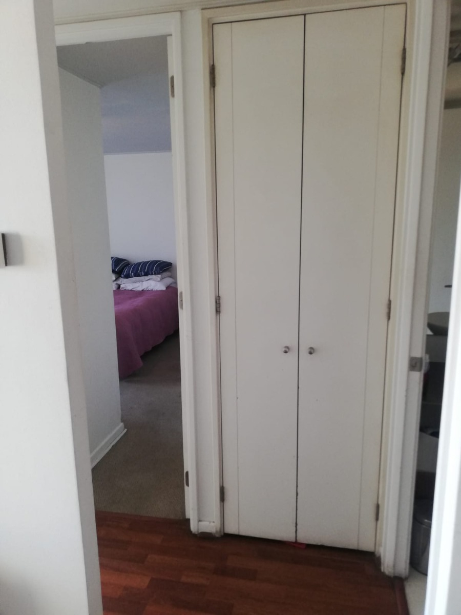 Arriendo Departamento NO 2D 1B 1E Vaticano - Las Condes