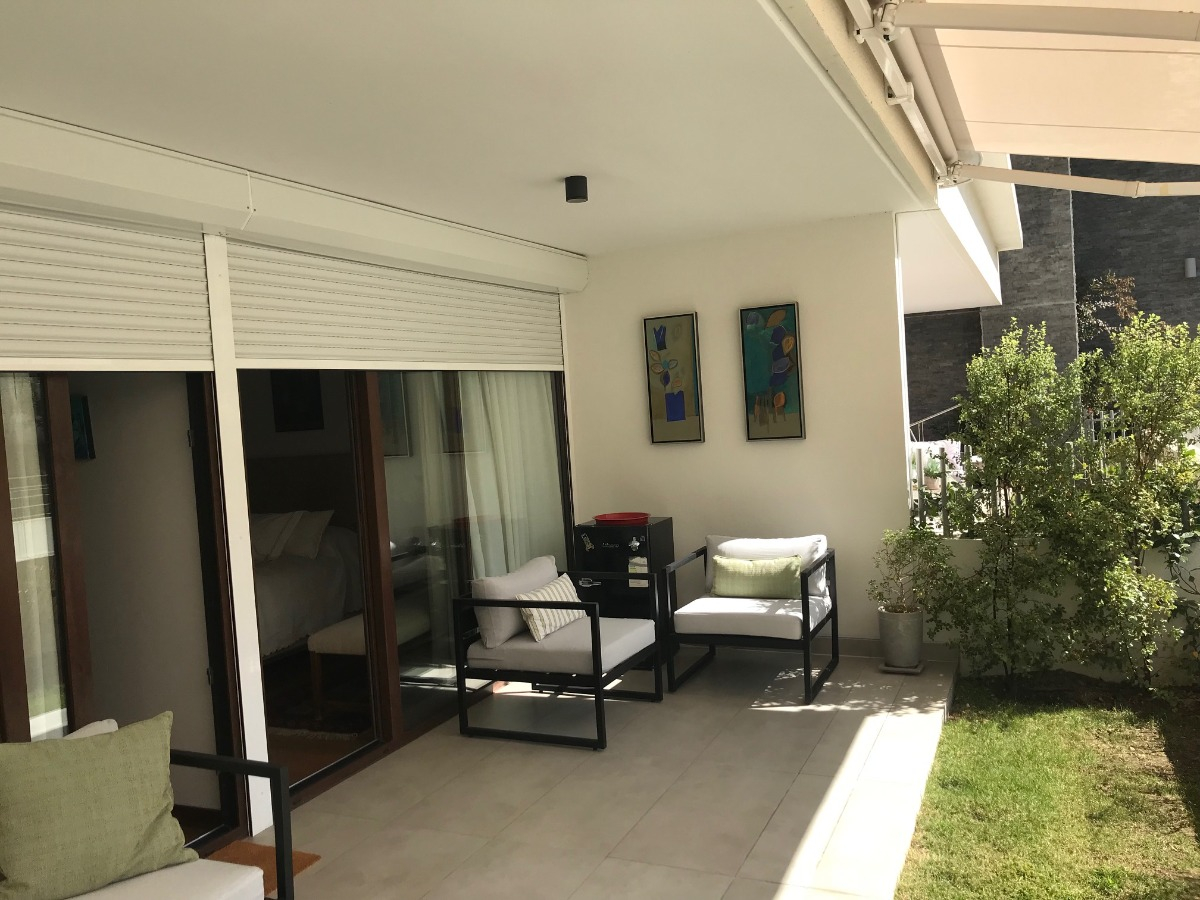 Venta Departamento SO 4D en suite Walk-in cl&oacute;set 4B 3E 1B Los Trapenses - Lo Barnechea
