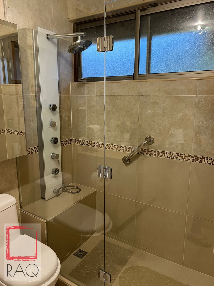 Venta Casa O 5D en suite Walk-in cl&oacute;set 5B 3E La Reina Alta - La Reina